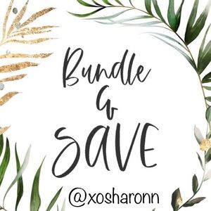 🌟BUNDLE ANY ITEMS IN MY CLOSET!🌟